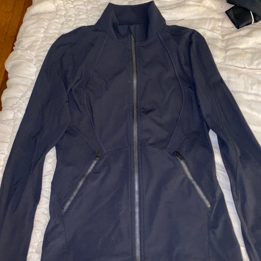 Lululemon Define Jacket